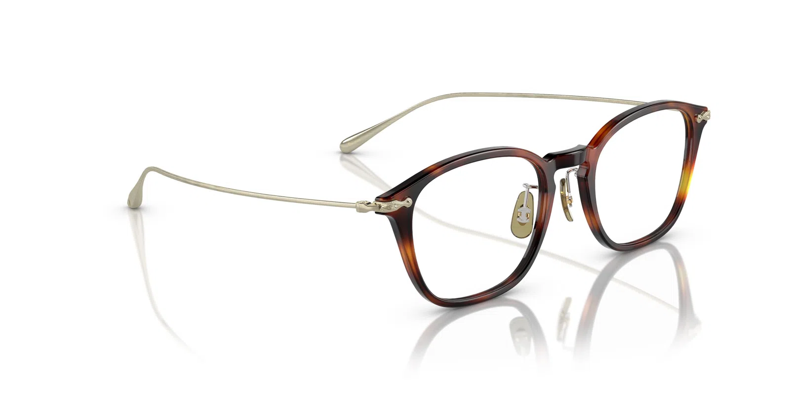 Oliver Peoples Winnett 5371D Eyeglasses - view 16